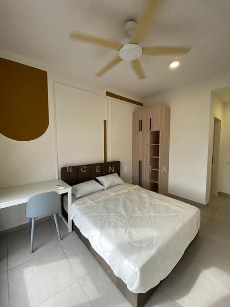 Service Residence for Rent at D'Ivo - Vincent Tan - Bedroom - PropertyGuru.com.my