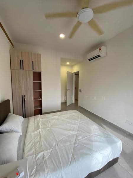 Service Residence for Rent at D'Ivo - Vincent Tan - Bedroom - PropertyGuru.com.my