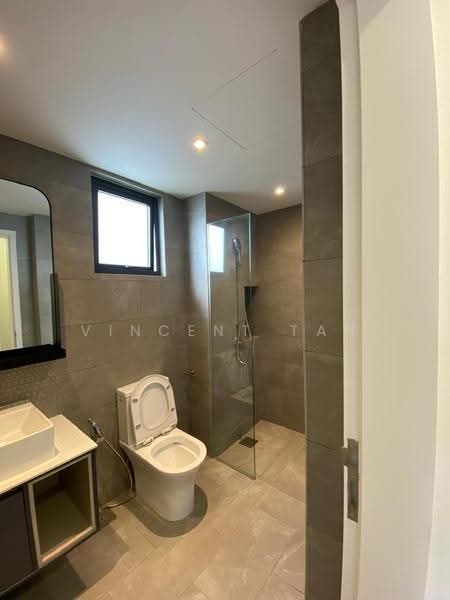 Service Residence for Rent at D'Ivo - Vincent Tan - Bathroom - PropertyGuru.com.my