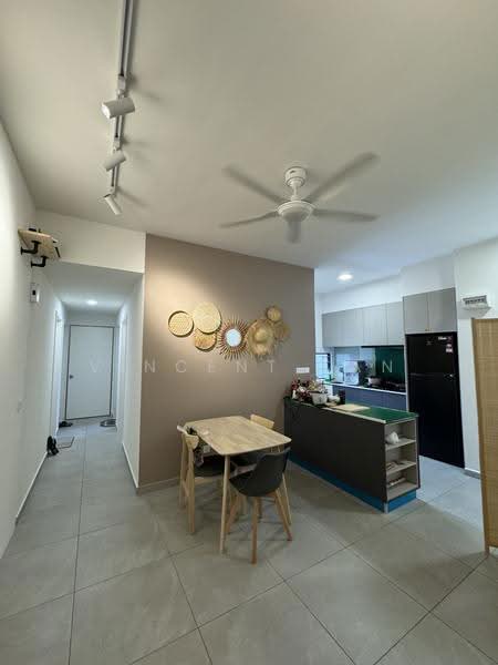 Service Residence for Rent at D'Ivo - Vincent Tan - Kitchen - PropertyGuru.com.my