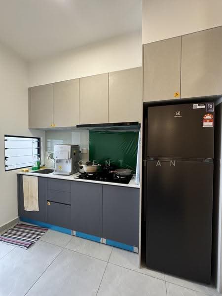 Service Residence for Rent at D'Ivo - Vincent Tan - Kitchen - PropertyGuru.com.my
