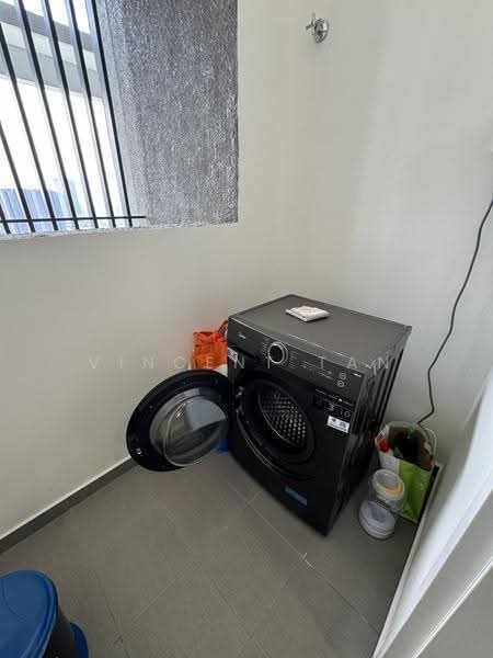 Service Residence for Rent at D'Ivo - Vincent Tan - Interior - PropertyGuru.com.my