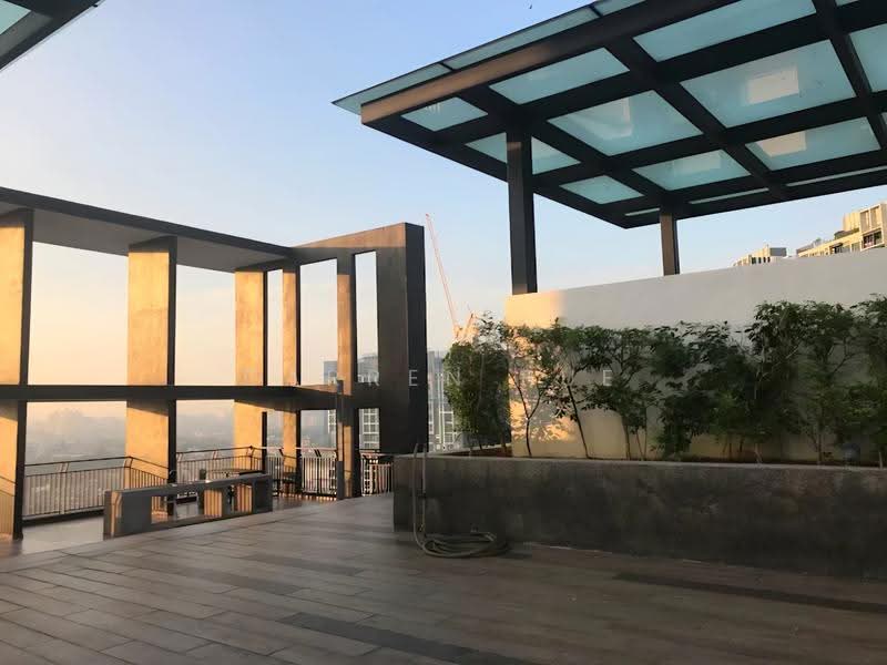 Service Residence for Sale at D'sands Residence - Darren Pue - Exterior - PropertyGuru.com.my