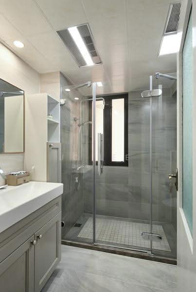 Service Residence for Rent at The Netizen - JC Lee - Bathroom - PropertyGuru.com.my