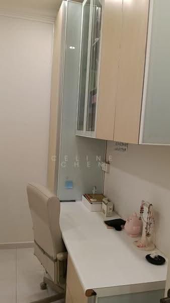 Pangsapuri untuk Dijual di Hilir Kota 1 Apartment - Celine Chen - Study - PropertyGuru.com.my