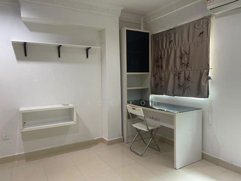 Rumah Bandar untuk Disewa di Bandar Pinggiran Subang (Shah Alam) - Jack Koh - Study - PropertyGuru.com.my