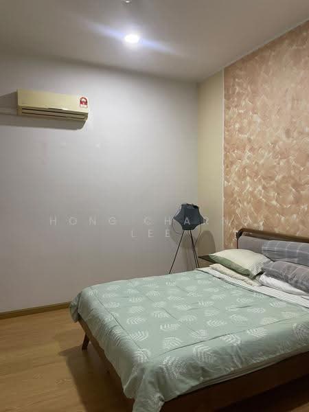 Condominium for Rent at Royal Strand @ Country Garden Danga Bay - Hong Charng Lee - Bedroom - PropertyGuru.com.my
