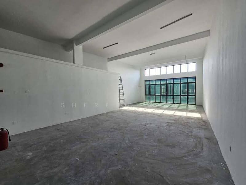 Terrace Factory for Rent in Shah Alam (Selangor) - Sherene Goh - Interior - PropertyGuru.com.my