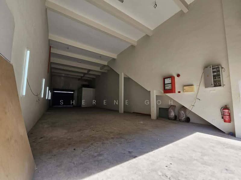 Terrace Factory for Rent in Shah Alam (Selangor) - Sherene Goh - Interior - PropertyGuru.com.my