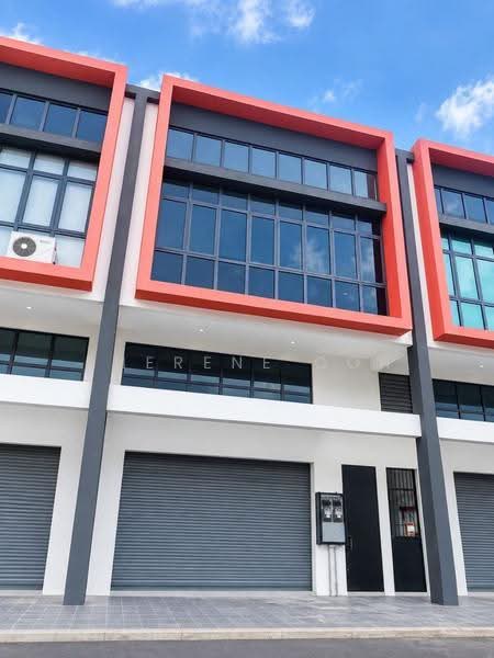 Terrace Factory for Rent in Shah Alam (Selangor) - Sherene Goh - Exterior - PropertyGuru.com.my