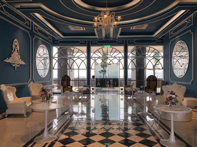 Service Residence for Sale at Arte Cheras - Lisa Azila - Lobby - PropertyGuru.com.my