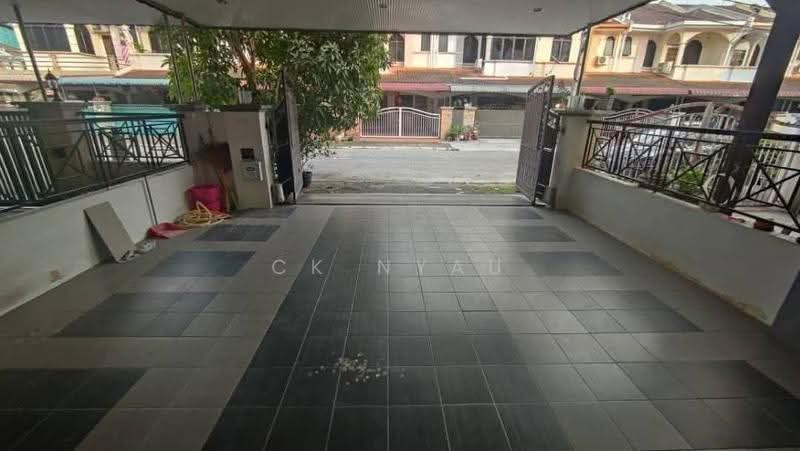 Rumah Teres 2.5-Tingkat untuk Dijual di Ipoh (Perak) - Ck Nyau - Exterior - PropertyGuru.com.my