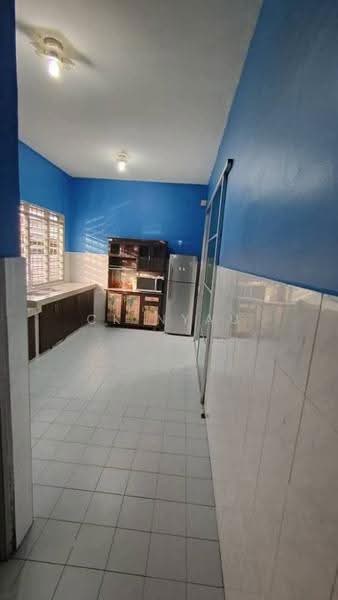 Rumah Teres 2.5-Tingkat untuk Dijual di Ipoh (Perak) - Ck Nyau - Kitchen - PropertyGuru.com.my