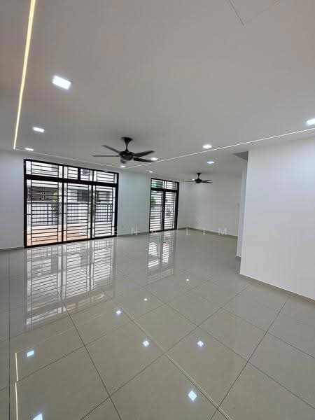 Terraced House for Sale in Taman Mutiara Rini (Skudai) - Elena Lim - Living Room - PropertyGuru.com.my