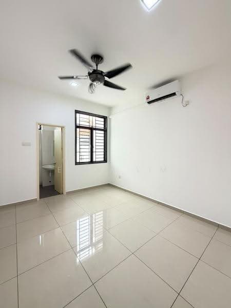 Terraced House for Sale in Taman Mutiara Rini (Skudai) - Elena Lim - Interior - PropertyGuru.com.my