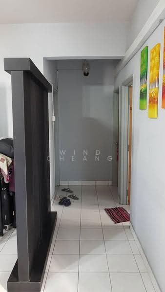 Condominium for Sale at Pelangi Damansara - Wind Cheang - Corridor - PropertyGuru.com.my