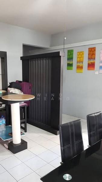 Condominium for Sale at Pelangi Damansara - Wind Cheang - Interior - PropertyGuru.com.my