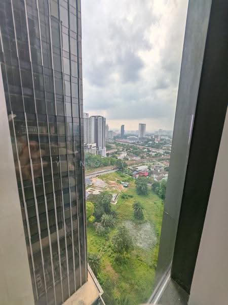 Office for Rent in Kampung Datuk Keramat (Keramat) - Ying Ying Koh - View - PropertyGuru.com.my