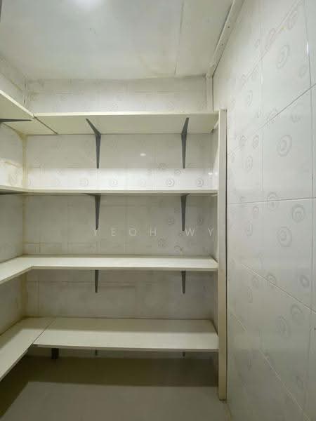 1-storey Terraced House for Sale in Klang (Selangor) - Yeoh WY - Interior - PropertyGuru.com.my