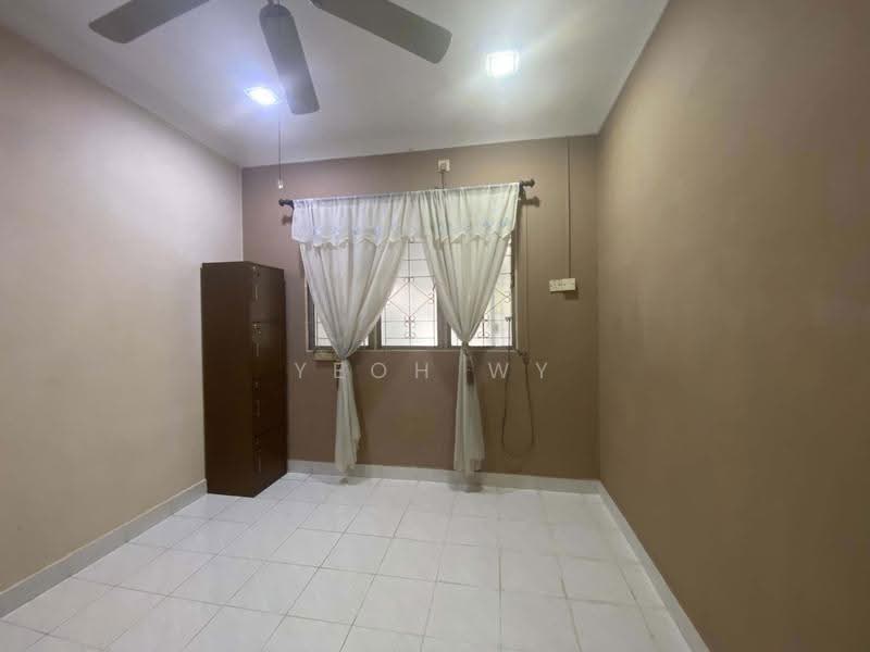 1-storey Terraced House for Sale in Klang (Selangor) - Yeoh WY - Interior - PropertyGuru.com.my