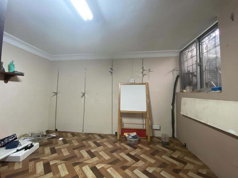1-storey Terraced House for Sale in Klang (Selangor) - Yeoh WY - PropertyGuru.com.my