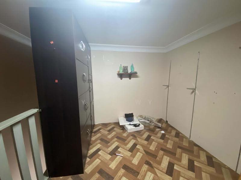1-storey Terraced House for Sale in Klang (Selangor) - Yeoh WY - PropertyGuru.com.my