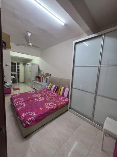 2.5-storey Terraced House for Sale in Sri Petaling (Kuala Lumpur) - Jane Ker - PropertyGuru.com.my