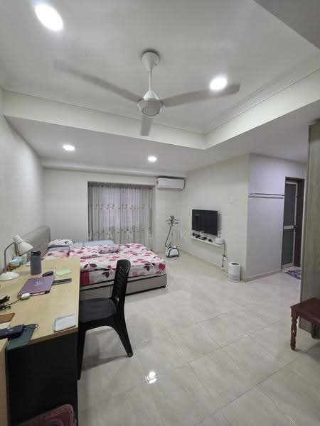 2.5-storey Terraced House for Sale in Sri Petaling (Kuala Lumpur) - Jane Ker - PropertyGuru.com.my