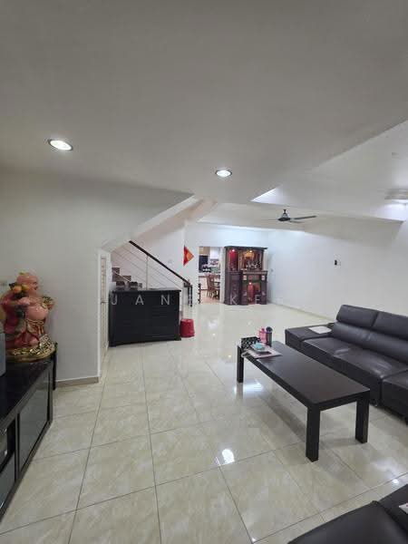 2.5-storey Terraced House for Sale in Sri Petaling (Kuala Lumpur) - Jane Ker - PropertyGuru.com.my