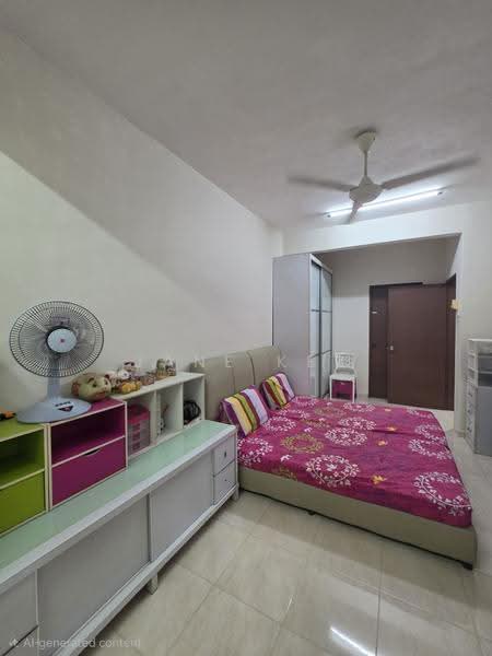2.5-storey Terraced House for Sale in Sri Petaling (Kuala Lumpur) - Jane Ker - PropertyGuru.com.my