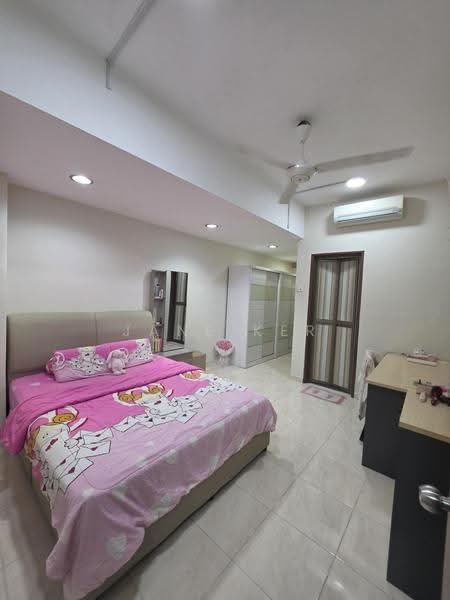 2.5-storey Terraced House for Sale in Sri Petaling (Kuala Lumpur) - Jane Ker - PropertyGuru.com.my