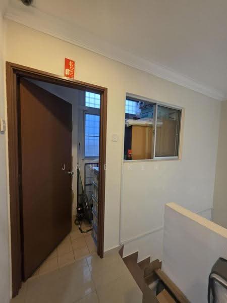 2.5-storey Terraced House for Sale in Sri Petaling (Kuala Lumpur) - Jane Ker - PropertyGuru.com.my