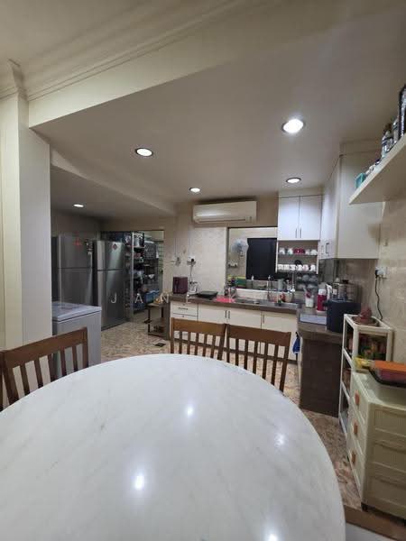2.5-storey Terraced House for Sale in Sri Petaling (Kuala Lumpur) - Jane Ker - PropertyGuru.com.my