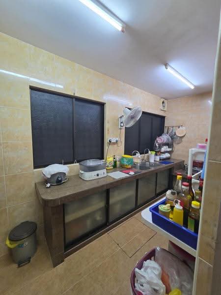 2.5-storey Terraced House for Sale in Sri Petaling (Kuala Lumpur) - Jane Ker - PropertyGuru.com.my