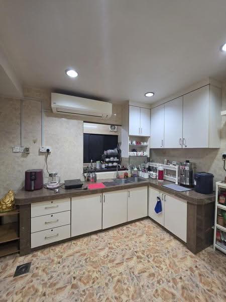 2.5-storey Terraced House for Sale in Sri Petaling (Kuala Lumpur) - Jane Ker - PropertyGuru.com.my