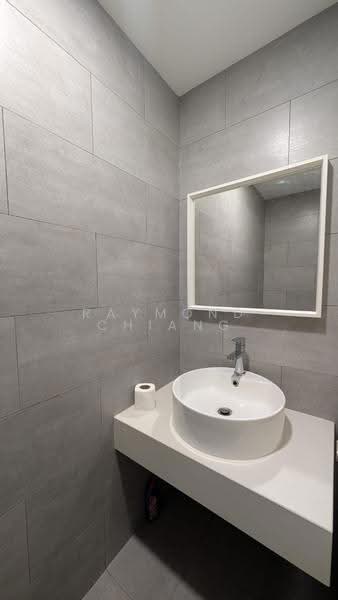 Service Residence for Rent at Arte Mont Kiara - Raymond Chiang - PropertyGuru.com.my