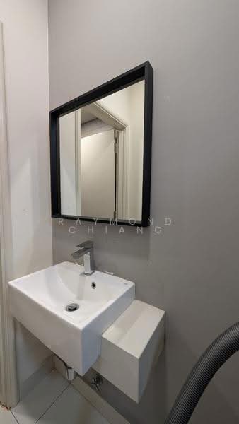 Service Residence for Rent at Arte Mont Kiara - Raymond Chiang - Bathroom - PropertyGuru.com.my