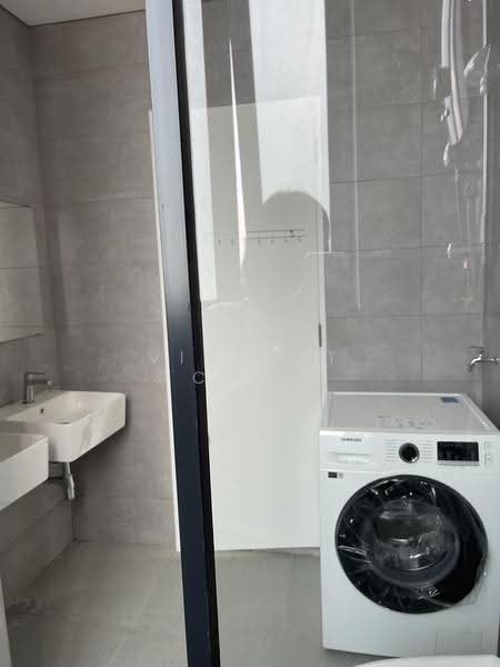 Service Residence for Rent at Cubic Botanical - Vincent Chye - PropertyGuru.com.my
