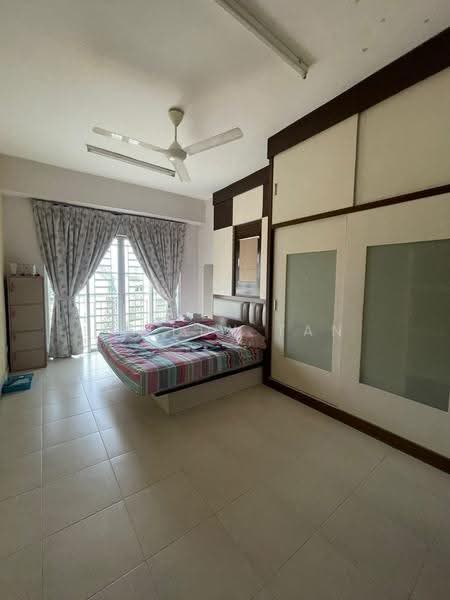 Condominium for Sale at Vista Gambier - Freddy Tan - Bedroom - PropertyGuru.com.my