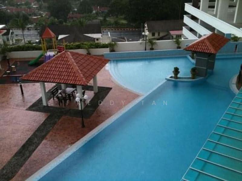 Condominium for Sale at Vista Gambier - Freddy Tan - Exterior - PropertyGuru.com.my