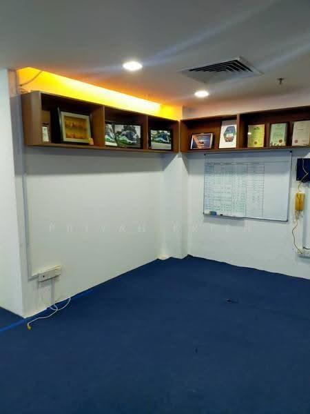Office for Sale in KLCC (KL City Centre) - PRIYAH KRISH - Interior - PropertyGuru.com.my