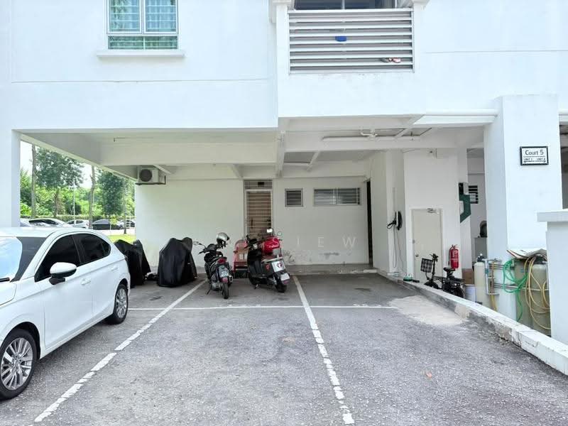 Condominium for Sale at Bayan Villa, Seri Kembangan - WK Siew - Exterior - PropertyGuru.com.my