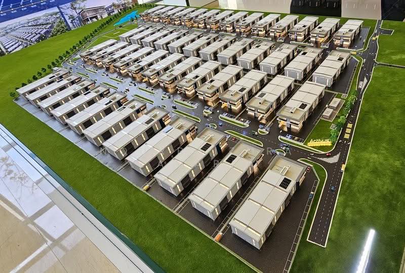 Factory for Sale in Banting (Selangor) - NOURBAIZURA ZAKARIA - Exterior - PropertyGuru.com.my