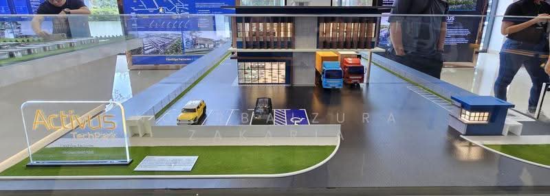 Factory for Sale in Banting (Selangor) - NOURBAIZURA ZAKARIA - Exterior - PropertyGuru.com.my