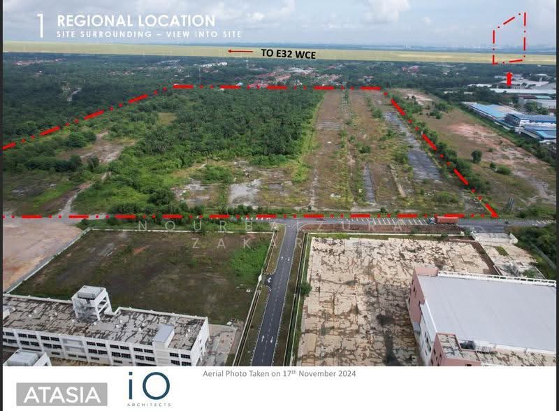 Factory for Sale in Banting (Selangor) - NOURBAIZURA ZAKARIA - Exterior - PropertyGuru.com.my