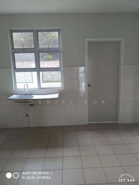 2-storey Terraced House for Sale in Kota Kemuning (Shah Alam) - Daniel Kok - Kitchen - PropertyGuru.com.my
