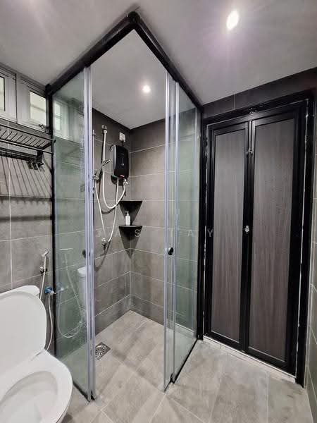 Service Residence for Rent at Midas @ Seri Alam - Jas Tay - Bathroom - PropertyGuru.com.my