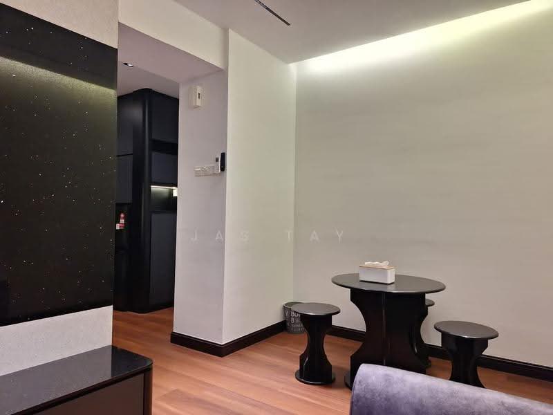 Service Residence for Rent at Midas @ Seri Alam - Jas Tay - Interior - PropertyGuru.com.my