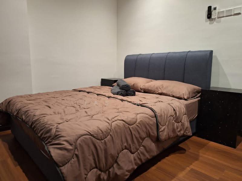 Service Residence for Rent at Midas @ Seri Alam - Jas Tay - Bedroom - PropertyGuru.com.my