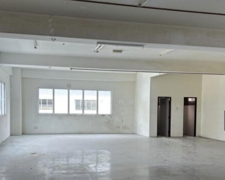 Factory for Rent in Desa Aman Puri (Kepong) - Lily Hun - Interior - PropertyGuru.com.my